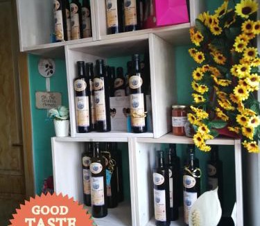 Lucinasco House | Agriturismo Nonni Devia