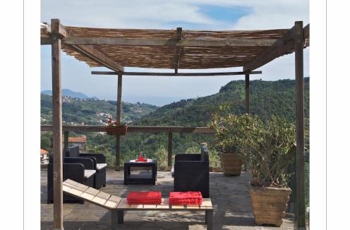 Crocetta House | Agriturismo OlivArancio