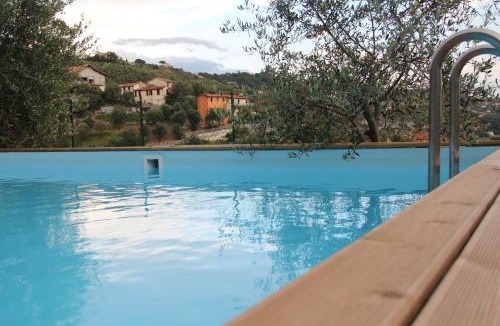 Crocetta House | Agriturismo OlivArancio