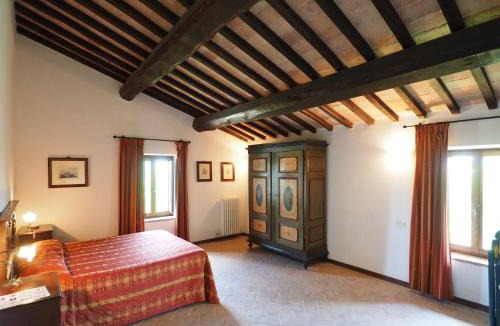 Avigliano Umbrio House | Agriturismo Piano Grande