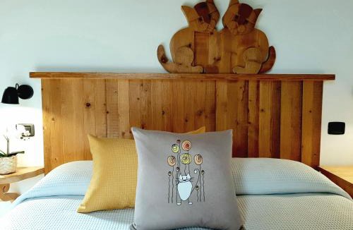 San Felice Circeo House | Agriturismo Podere Bedin