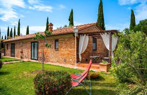 Castiglione del Lago House | Agriturismo Poggio Antico