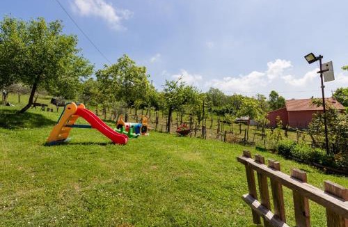 Rocca San Felice House | Agriturismo Radici Irpine
