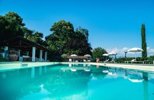 Nizza Monferrato House | Agriturismo Relais "il Bricco"