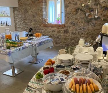 Affi House | Agriturismo Riondel