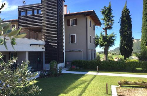 Affi House | Agriturismo Riondel