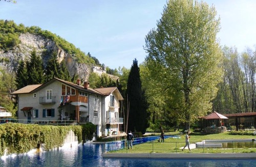 Roccaforte Mondovi House | Agriturismo S.Lucia