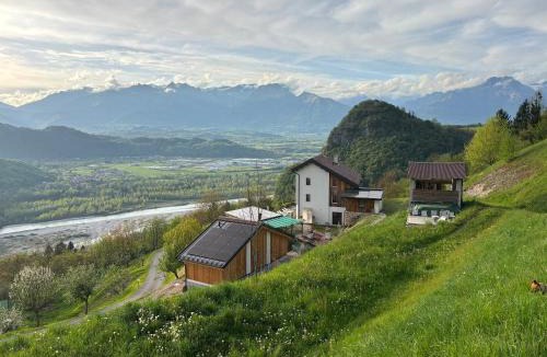 Lentiai House | Agriturismo Saettà