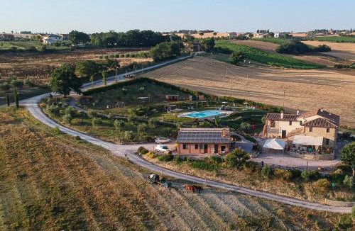 Marsciano House | Agriturismo San Silvestro