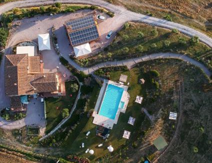 Marsciano House | Agriturismo San Silvestro