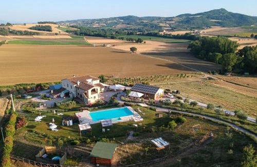 Marsciano House | Agriturismo San Silvestro