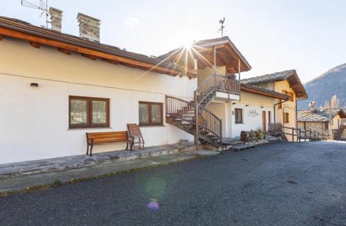 Mazod House | Agriturismo Soleil Levant Torgnon