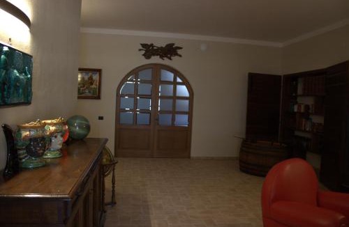 Civitella D'Arno Apartment | Agriturismo Taurus