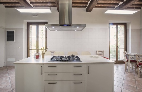 Piegaro Villa | Agriturismo Tenuta il Polardo