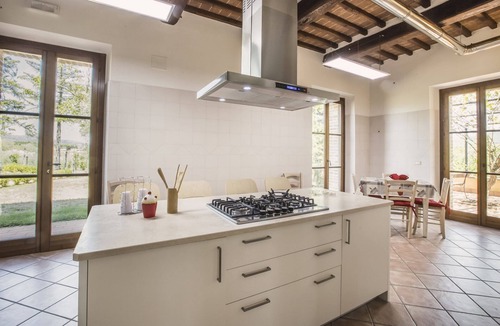 Piegaro Villa | Agriturismo Tenuta il Polardo