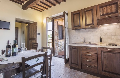 Piegaro Villa | Agriturismo Tenuta il Polardo