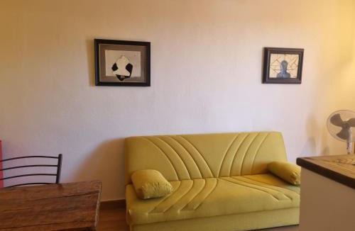 Montorgiali Apartment | Agriturismo TERRANERA
