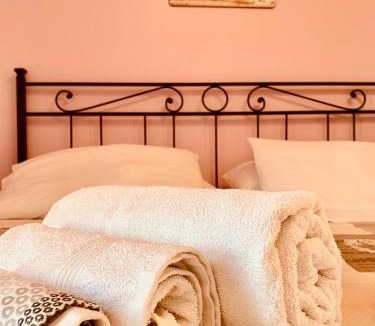 Anagni House | Agriturismo Torre Ercolana