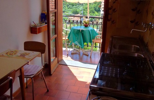 Diano San Pietro Other | Agriturismo Un Posto al Sole
