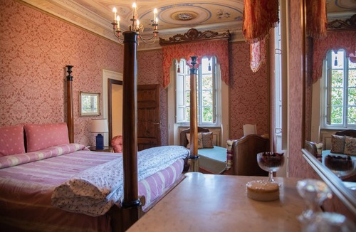 San Michele di Moriano House | Agriturismo Villa Pedone