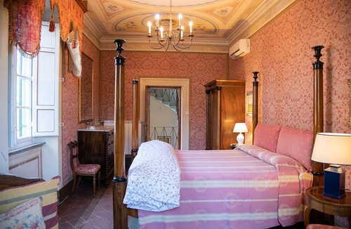 San Michele di Moriano House | Agriturismo Villa Pedone