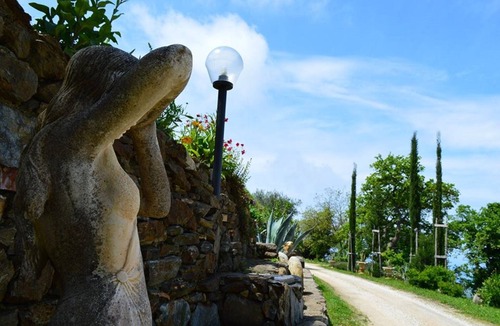 Nocera Terinese Apartment | AGRITURISMO VOTA, OASIS OF RELAXATION, SWIMMING POOL, FAMILY VACATION, CALABRIAN CUISINE