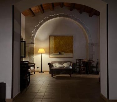 Modica House | AgriturismoBugilfezza di TGESD
