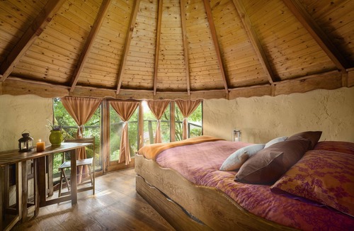 Hiriberri-Artzibar House | Agroturismo Mari Cruz