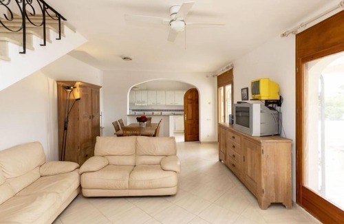 Miami Platja House | Aguamarina by Interhome