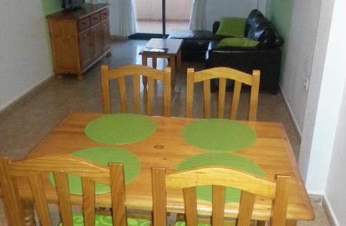 Orihuela Costa Apartment | Aguamarina