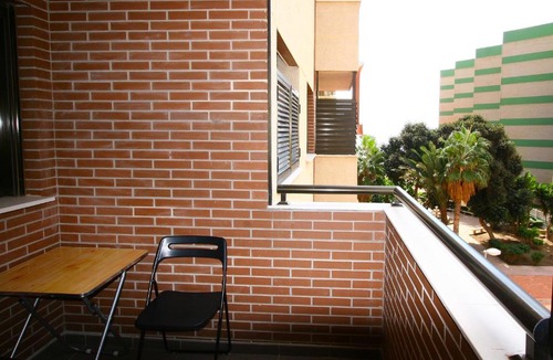Aguilas Apartment | Aguilas Residencial El Cedro BIF2