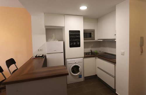 Aguilas Apartment | Aguilas Residencial El Cedro BIF2