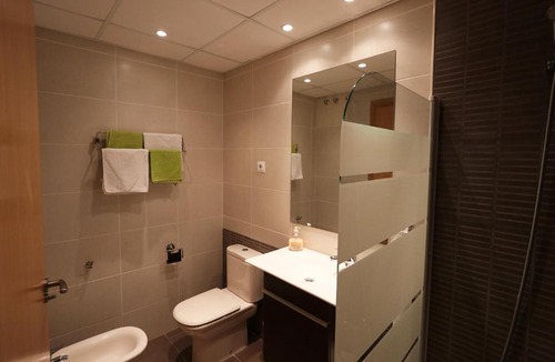 Aguilas Apartment | Aguilas Residencial El Cedro BIF2
