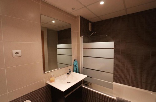 Aguilas Apartment | Aguilas Residencial El Cedro BIF2