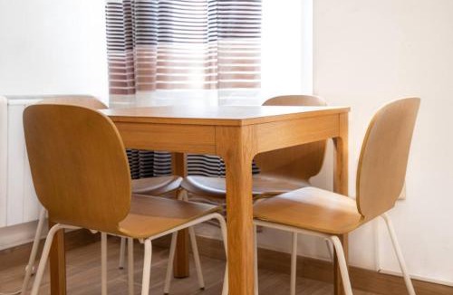 Hortaleza Apartment | AH- IFEMA Smart Loft