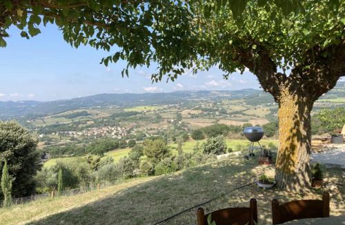 Todi Bed & Breakfast | Ai 4 Gelsi B&B