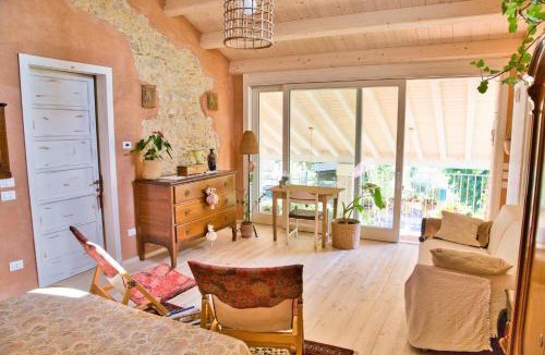 Val Liona Apartment | Ai due Gelsi