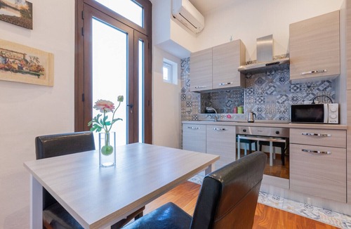 Madonna del Pilone Apartment | Ai Piedi della Collina by Wonderful Italy