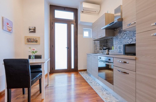 Madonna del Pilone Apartment | Ai Piedi della Collina by Wonderful Italy