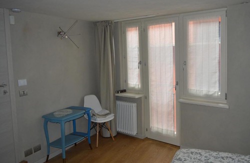 Cavour Apartment | Ai piedi della Rocca