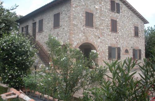 Fratta House | Ai Prati Vecchi