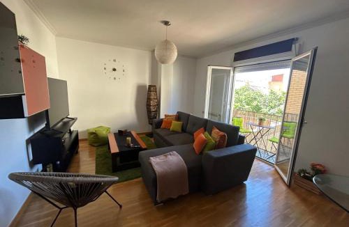 Daimiel Apartment | Aires de Daimiel