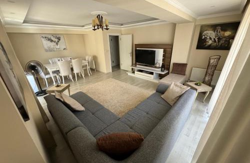 Canakkale Apartment | Ak Home Dublex - apartment