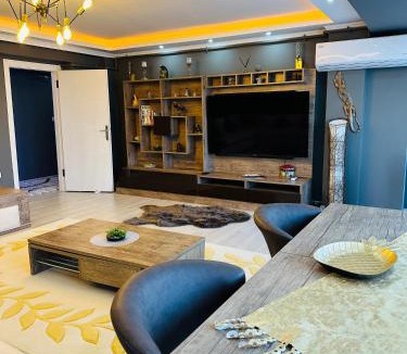 Canakkale Apartment | Akhome - Luxury dublex apartment