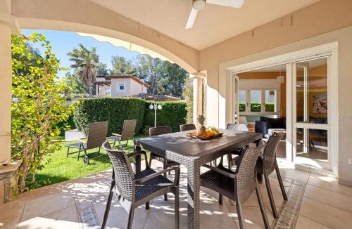 Bonmont Terres Noves House | Al Alba - Piscina Compartida