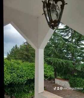 Sante Marie Apartment | AL Bivacco
