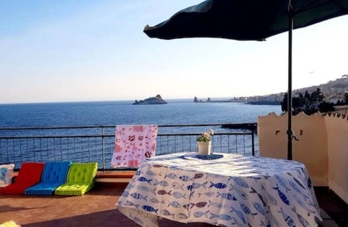 Capo Mulini Apartment | Al Capo Acireale