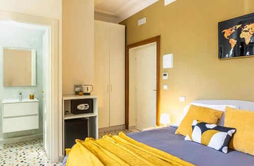 Avezzano Bed & Breakfast | Al CASTELLO AVEZZANO