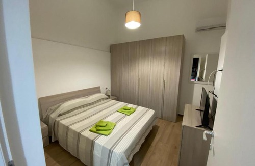 Ispica Apartment | Al civico 6
