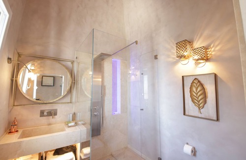 Centro Storico House | Al Console Luxury Suite 101